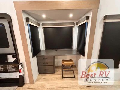 2026 Forest River RV Rockwood Signature - Photo 24
