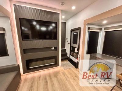 2026 Forest River RV Rockwood Signature - Photo 61
