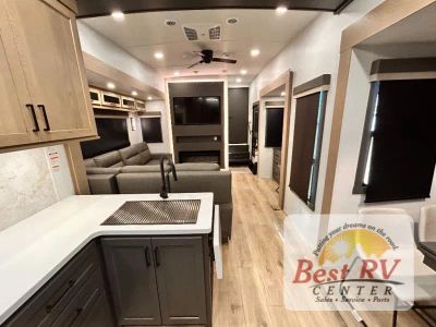 2026 Forest River RV Rockwood Signature - Photo 52