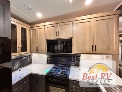 2026 Forest River RV Rockwood Signature - Photo 40