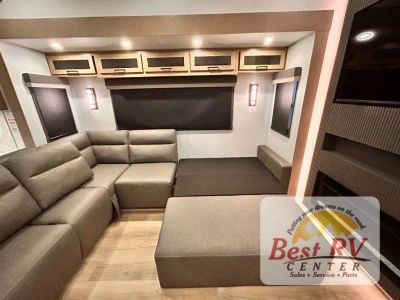 2026 Forest River RV Rockwood Signature - Photo 15