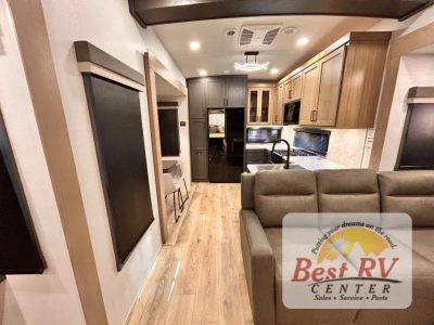 2026 Forest River RV Rockwood Signature - Photo 28