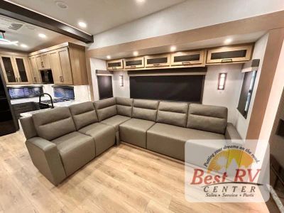 2026 Forest River RV Rockwood Signature - Photo 14