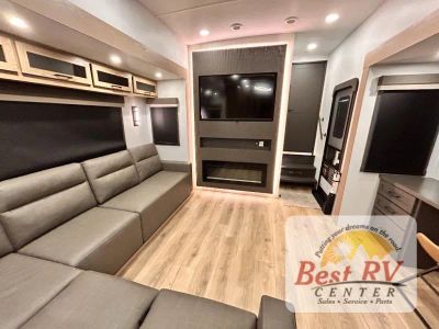 2026 Forest River RV Rockwood Signature - Photo 57