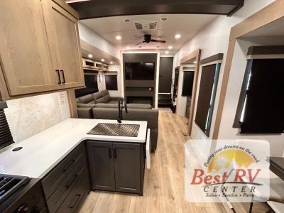 2026 Forest River RV Rockwood Signature - Photo 47