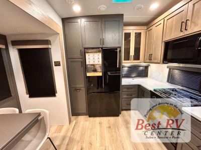 2026 Forest River RV Rockwood Signature - Photo 32