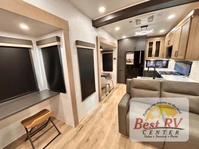 2026 Forest River RV Rockwood Signature - Photo 25