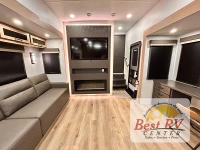 2026 Forest River RV Rockwood Signature - Photo 58