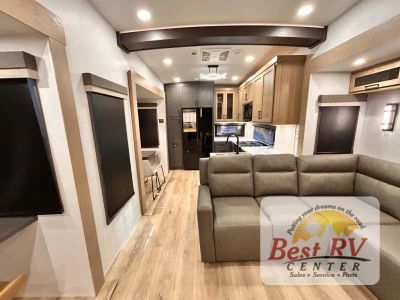 2026 Forest River RV Rockwood Signature - Photo 26