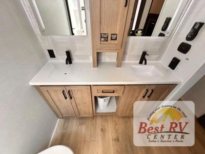 2026 Forest River RV Rockwood Signature - Photo 94