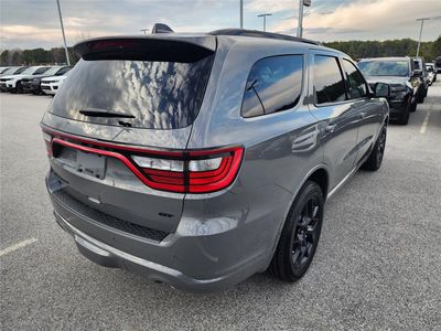 2026 2026 Dodge Durango GT Plus HEMI - Photo 5