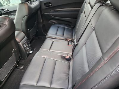 2026 2026 Dodge Durango GT Plus HEMI - Photo 11