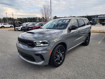 2026 2026 Dodge Durango GT Plus HEMI - Photo 2