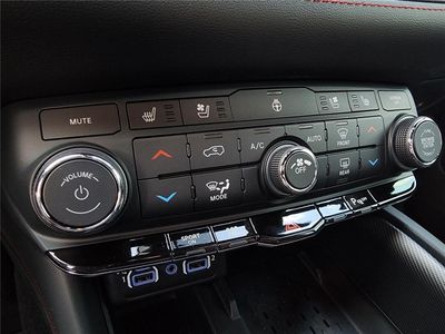 2026 2026 Dodge Durango GT Plus HEMI - Photo 15