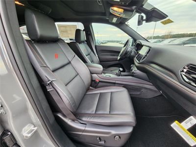 2026 2026 Dodge Durango GT Plus HEMI - Photo 6