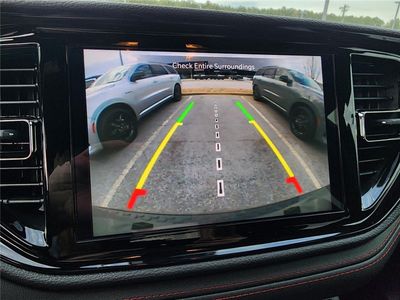 2026 2026 Dodge Durango GT Plus HEMI - Photo 14
