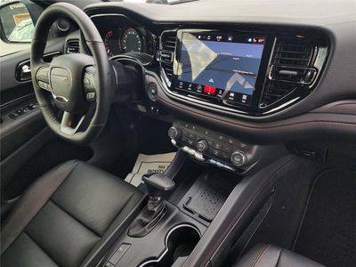 2026 2026 Dodge Durango GT Plus HEMI - Photo 7