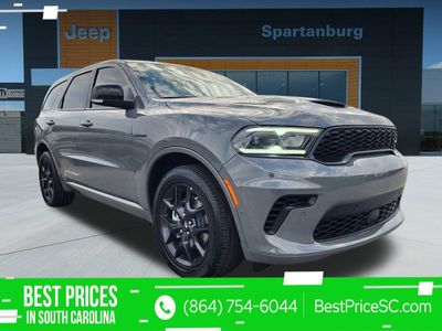 2026 2026 Dodge Durango GT Plus HEMI - Photo 1
