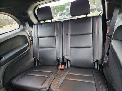 2026 2026 Dodge Durango GT Plus HEMI - Photo 10