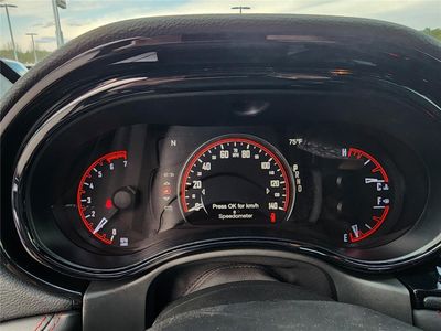 2026 2026 Dodge Durango GT Plus HEMI - Photo 16