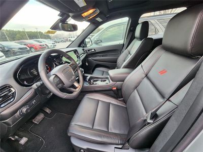 2026 2026 Dodge Durango GT Plus HEMI - Photo 12