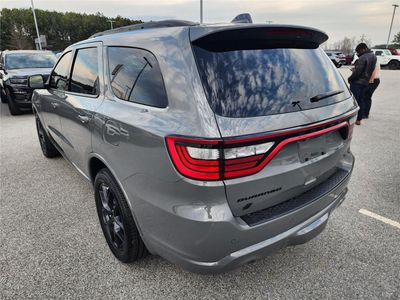 2026 2026 Dodge Durango GT Plus HEMI - Photo 3