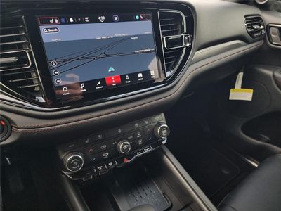 2026 2026 Dodge Durango GT Plus HEMI - Photo 8