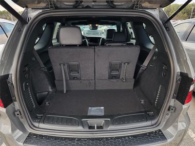 2026 2026 Dodge Durango GT Plus HEMI - Photo 4