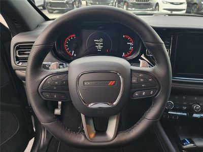 2026 2026 Dodge Durango GT Plus HEMI - Photo 9