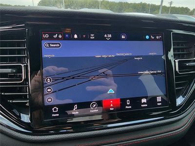 2026 2026 Dodge Durango GT Plus HEMI - Photo 13