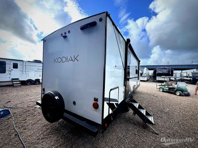 2025 Dutchmen Kodiak — side profile view