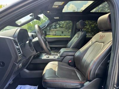 2020 Ford Expedition — detail view