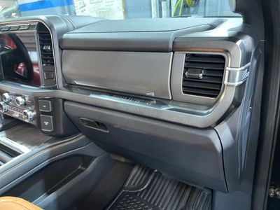 2024 Ford Super Duty F-350 SRW — photo 11 view