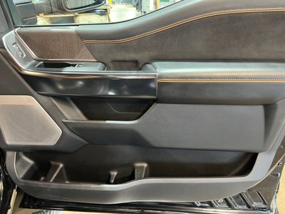 2024 Ford Super Duty F-350 SRW — photo 14 view