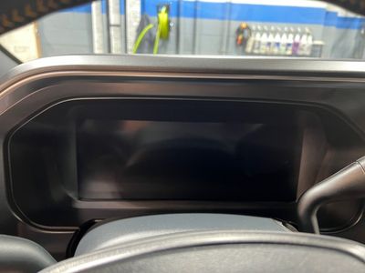 2024 Ford Super Duty F-350 SRW — photo 7 view