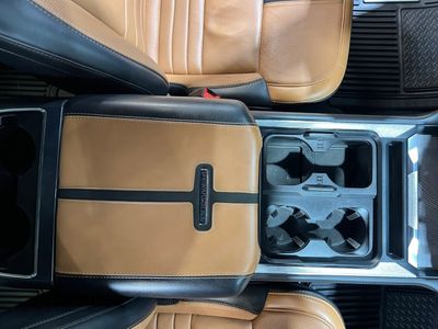 2024 Ford Super Duty F-350 SRW — photo 13 view