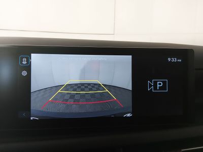 2025 Hyundai Tucson — photo 16 view