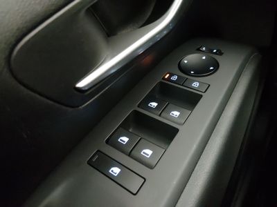 2025 Hyundai Tucson — photo 21 view