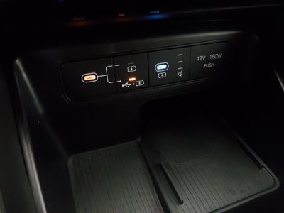 2025 Hyundai Tucson — photo 19 view