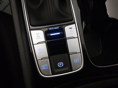 2025 Hyundai Tucson — photo 20 view