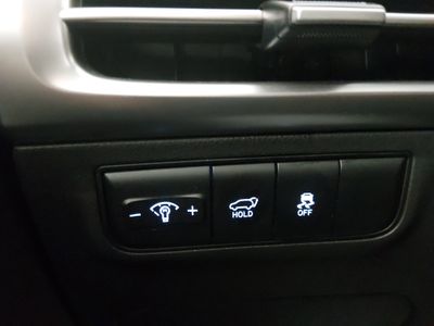 2025 Hyundai Tucson — photo 13 view
