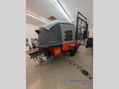 2026 Opus Camper OPUS - Photo 2
