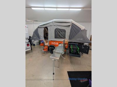 2026 Opus Camper OPUS - Photo 1