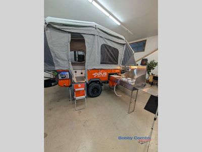 2026 Opus Camper OPUS - Photo 3