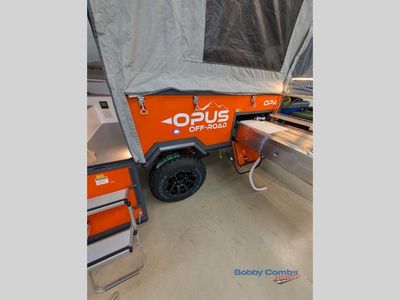 2026 Opus Camper OPUS - Photo 7