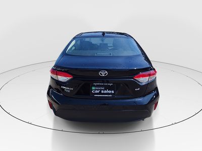 2024 Toyota Corolla - Photo 6