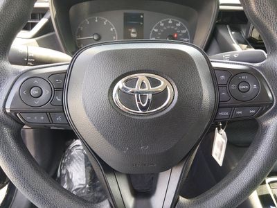 2024 Toyota Corolla - Photo 12