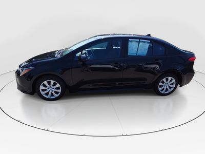 2024 Toyota Corolla - Photo 4