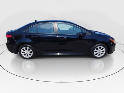 2024 Toyota Corolla - Photo 8