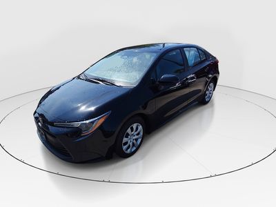 2024 Toyota Corolla - Photo 3